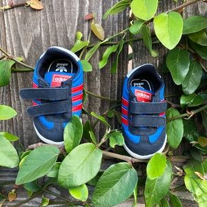 Adidas Dragon Baby Shoes